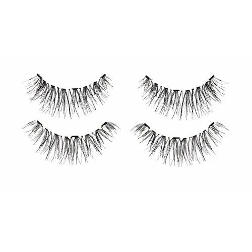 Ardell Magnetic Lashes - Double Wispies, 2 count-074764679512-LR-322443-3-LR eShop