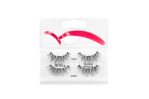 Ardell Magnetic Lashes - Double Wispies, 2 count-074764679512-LR-322443-4-LR eShop
