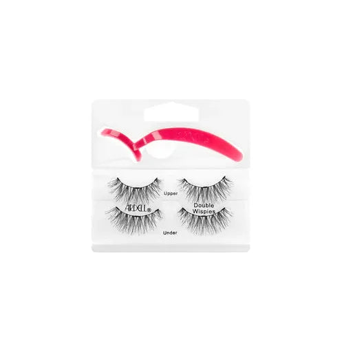 Ardell Magnetic Lashes - Double Wispies, 2 count-074764679512-LR-322443-4-LR eShop