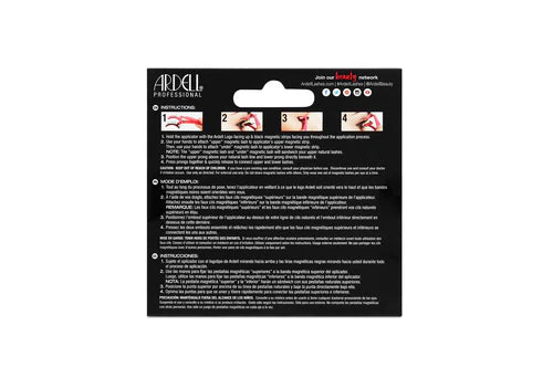 Ardell Magnetic Lashes - Double Wispies, 2 count-074764679512-LR-322443-5-LR eShop