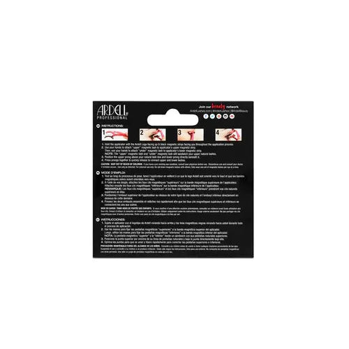 Ardell Magnetic Lashes - Double Wispies, 2 count-074764679512-LR-322443-5-LR eShop