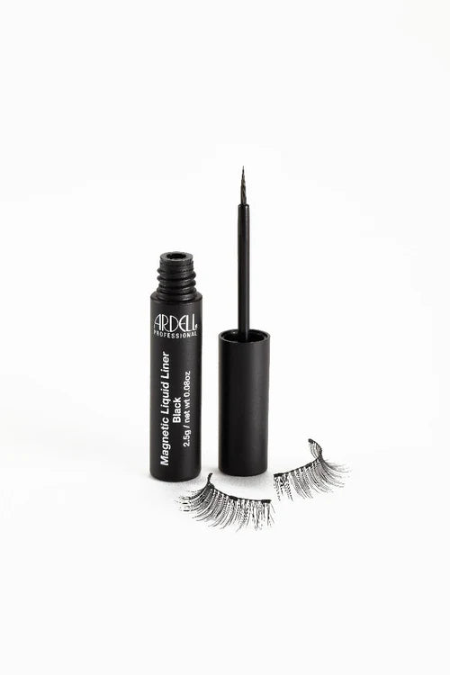 Ardell Magnetic Liquid Liner & Lash Kit - 110 Black-074764649225-LR-338495-2-LR eShop