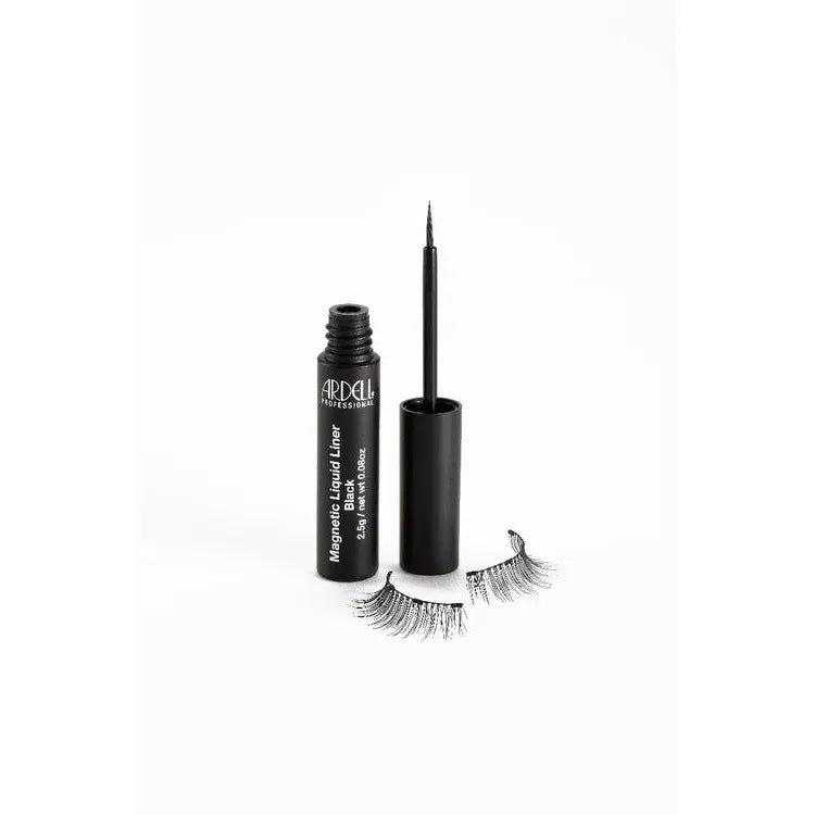 Ardell Magnetic Liquid Liner & Lash Kit - 110 Black-074764649225-LR-338495-2-LR eShop