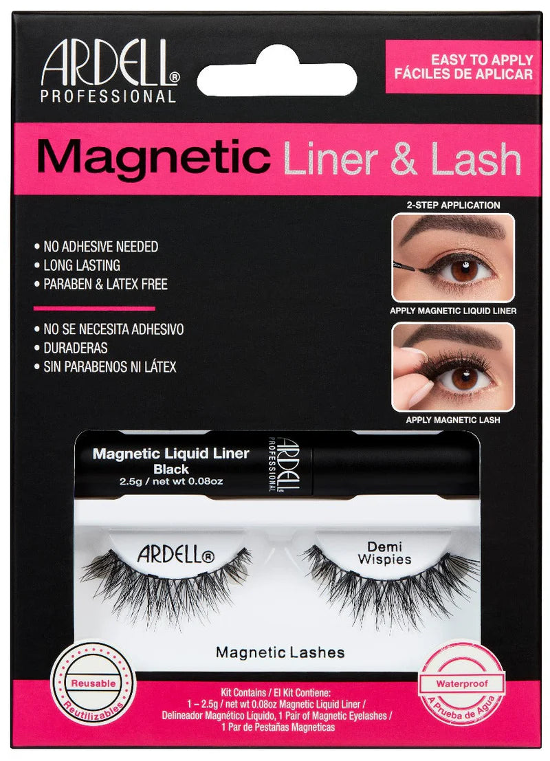 Ardell Magnetic Liquid Liner & Lash Kit - Demi Wispies-074764649218-LR-338494-1-LR eShop