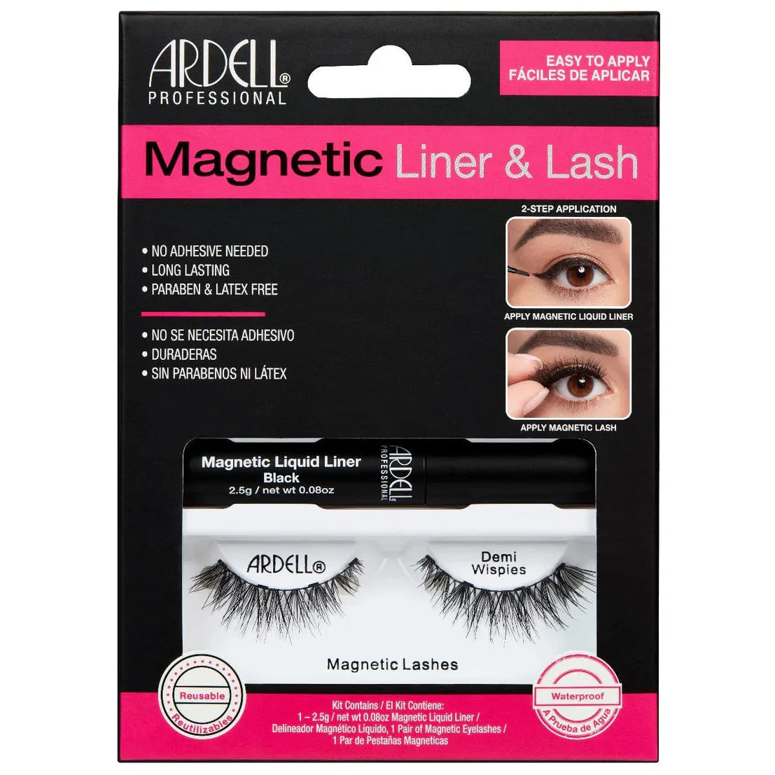 Ardell Magnetic Liquid Liner & Lash Kit - Demi Wispies-074764649218-LR-338494-1-LR eShop