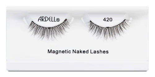 Ardell Magnetic Naked Lashes - 420 Black-074764649256-LR-338865-3-LR eShop