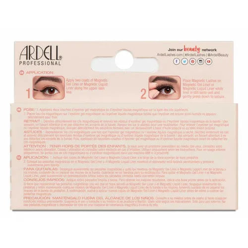 Ardell Magnetic Naked Lashes - 420 Black-074764649256-LR-338865-4-LR eShop