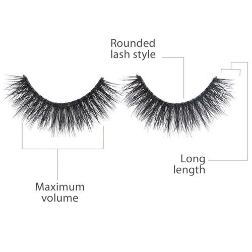 Ardell Mega Volume Lashes - 252 Black-074764664662-LR-319826-5-LR eShop