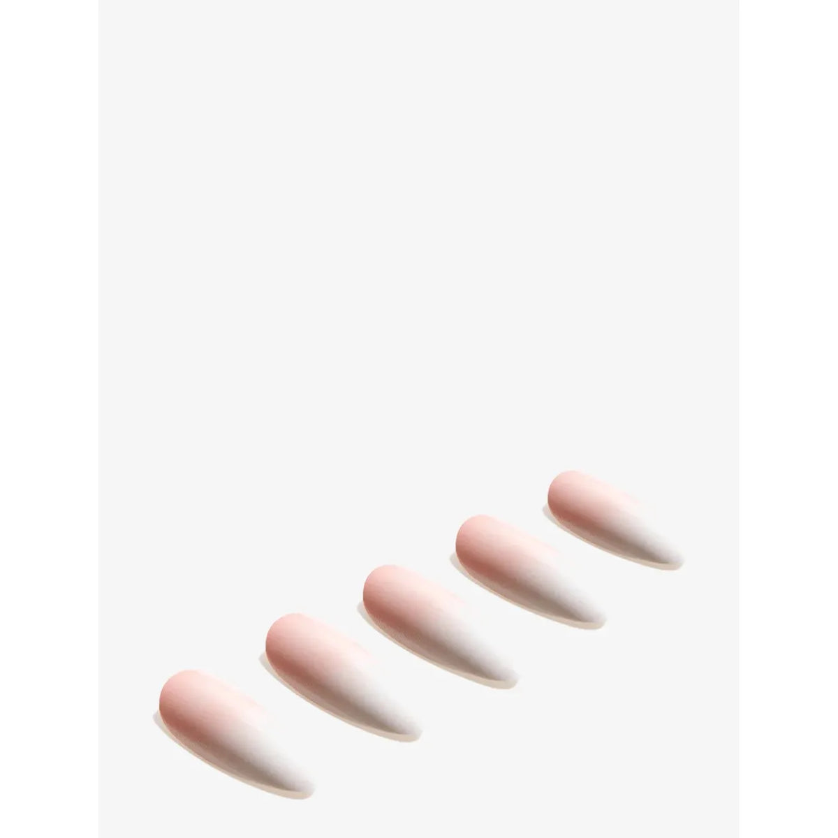 Ardell Nail Addict EcoFab Artificial Nail Set - Ombre French Multipack-074764366795-LR-347099-2-LR eShop