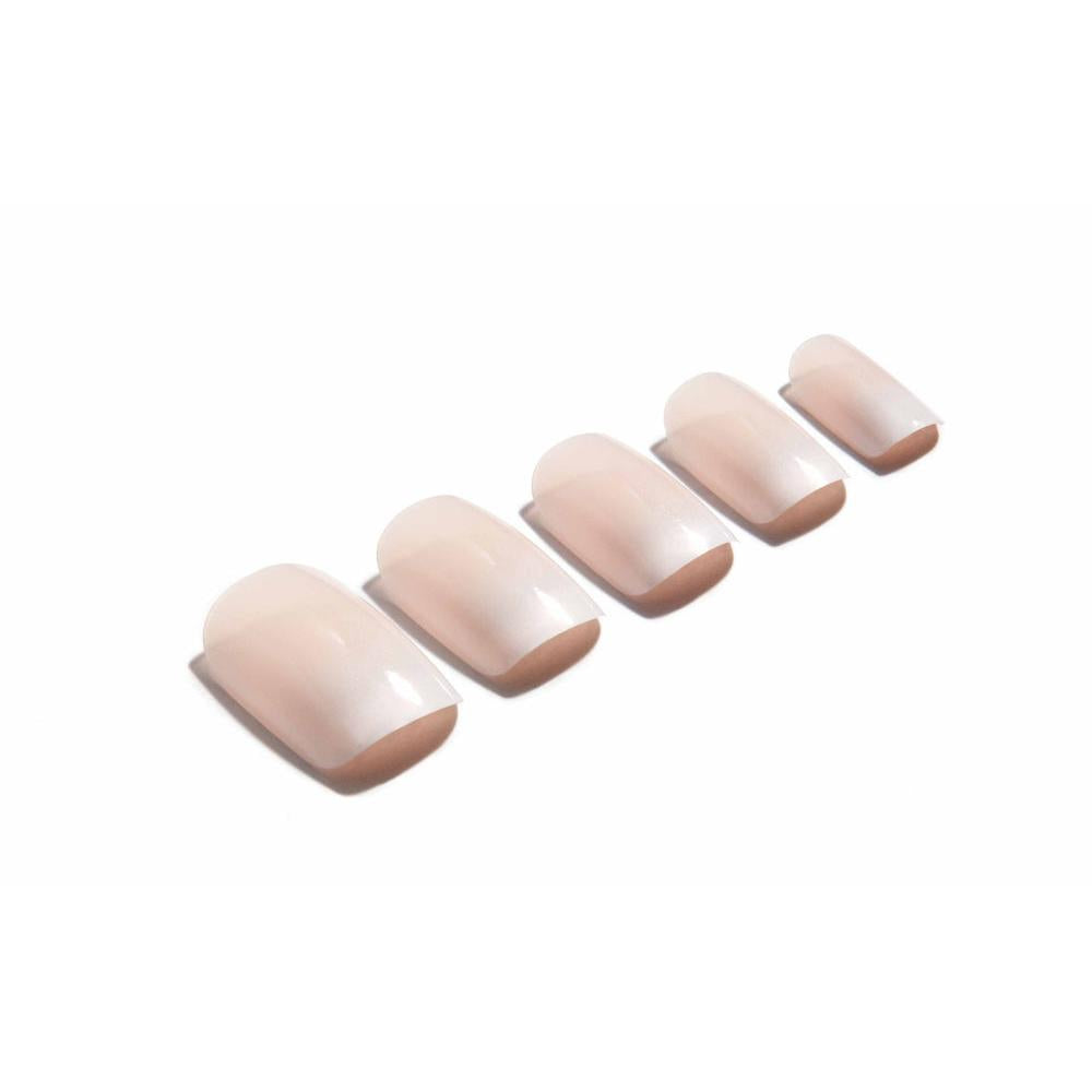 Ardell Nail Addict False Nails - Subtle French-074764638601-LR-361329-2-LR eShop