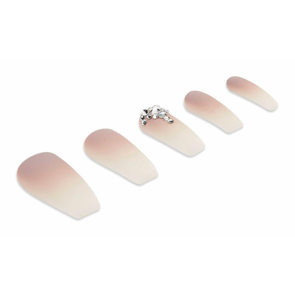 Ardell Nail Addict Premium False Nails - Rich Tan Ombré-074764546029-LR-343223-2-LR eShop