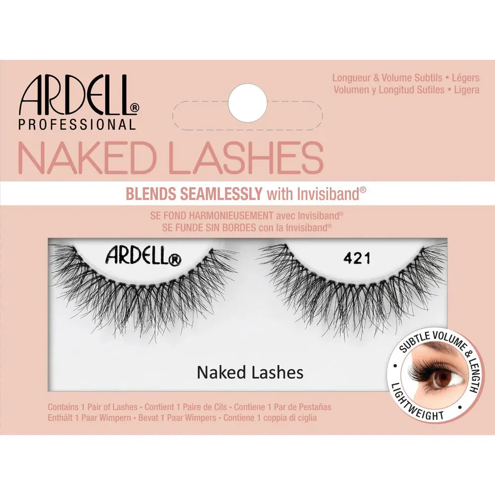 Ardell Naked Lashes - 421 Black-074764704764-LR-335637-1-LR eShop