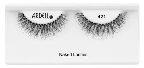 Ardell Naked Lashes - 421 Black-074764704764-LR-335637-4-LR eShop