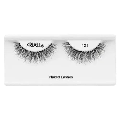 Ardell Naked Lashes - 421 Black-074764704764-LR-335637-4-LR eShop