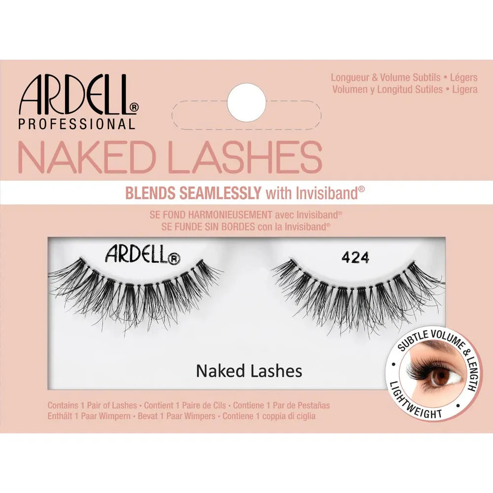 Ardell Naked Lashes - 424 Black-074764704795-LR-335639-1-LR eShop