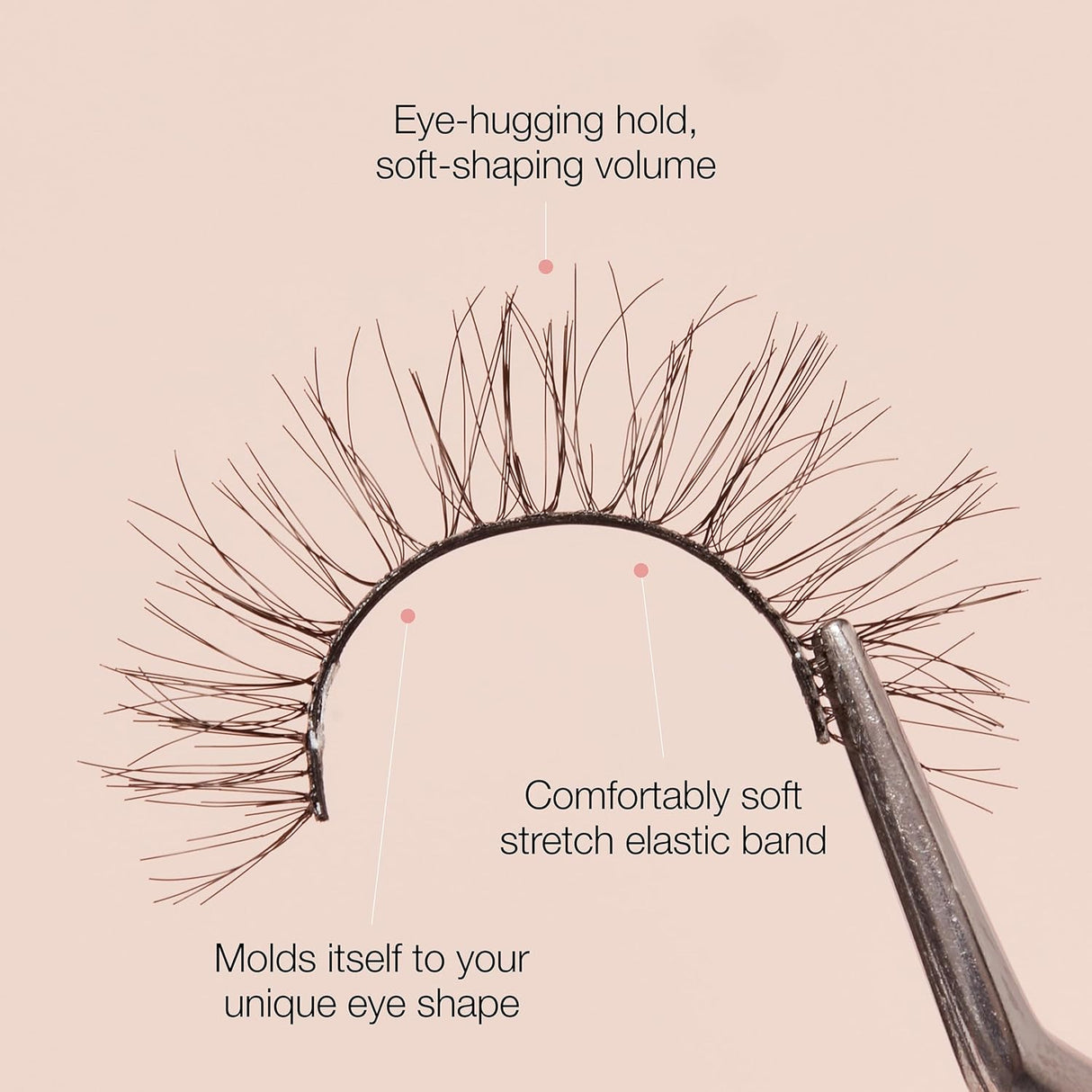 Ardell Naked Shapewear False Eyelashes - 439 Lashes-074764386137-LR-360487-9-LR eShop