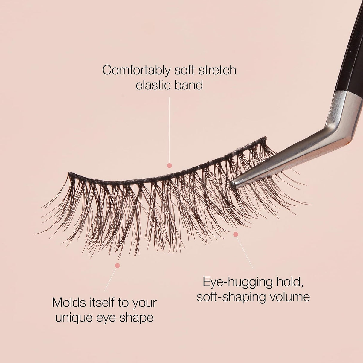 Ardell Naked Shapewear False Eyelashes - 443 Lashes-074764384508-LR-360477-9-LR eShop