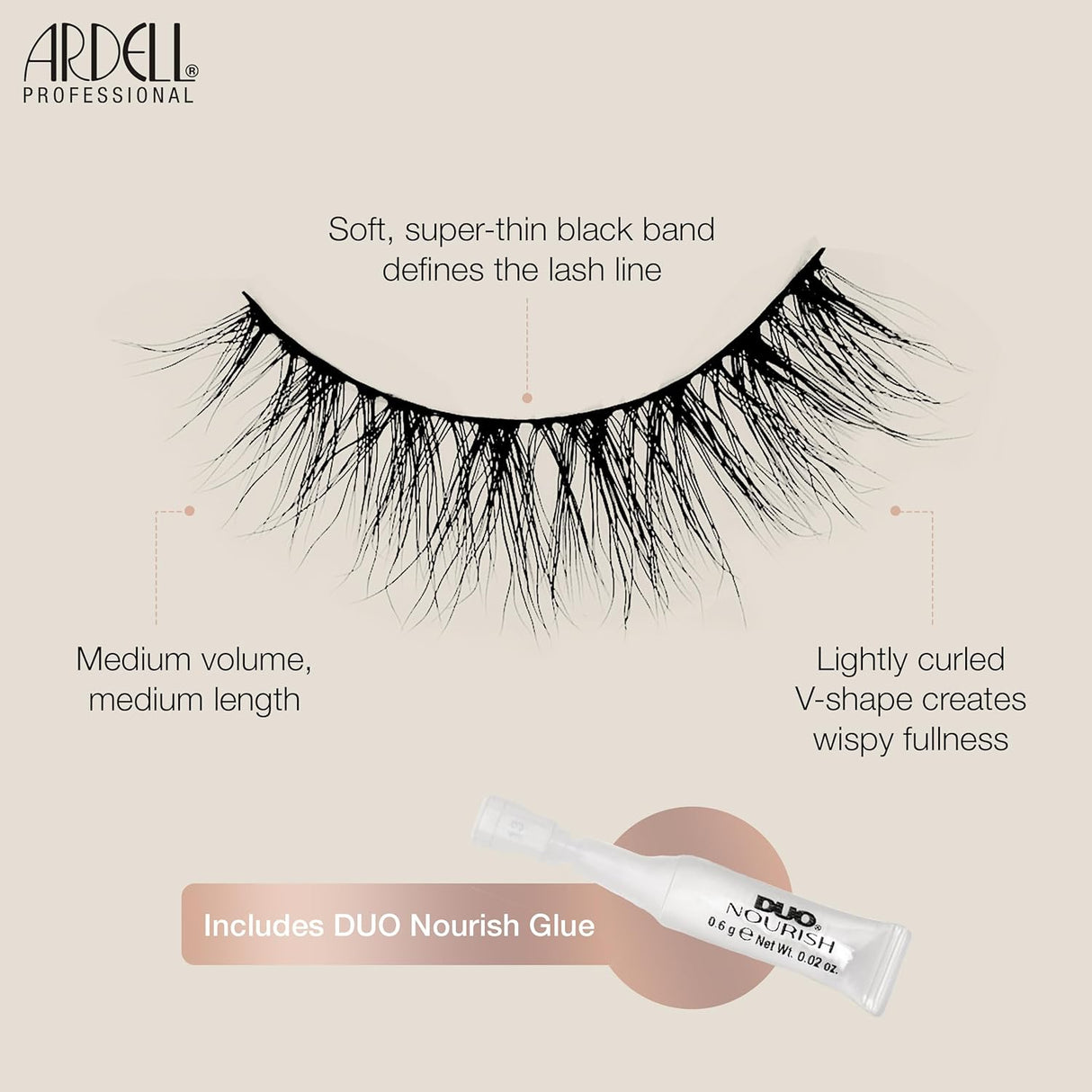 Ardell Nourish False Lashes With DUO Nourish Glue - 751 Lashes-074764383709-LR-360473-4-LR eShop