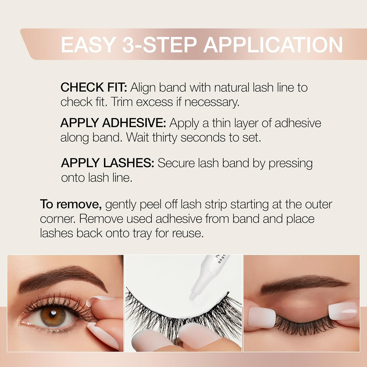 Ardell Nourish False Lashes With DUO Nourish Glue - 751 Lashes-074764383709-LR-360473-5-LR eShop