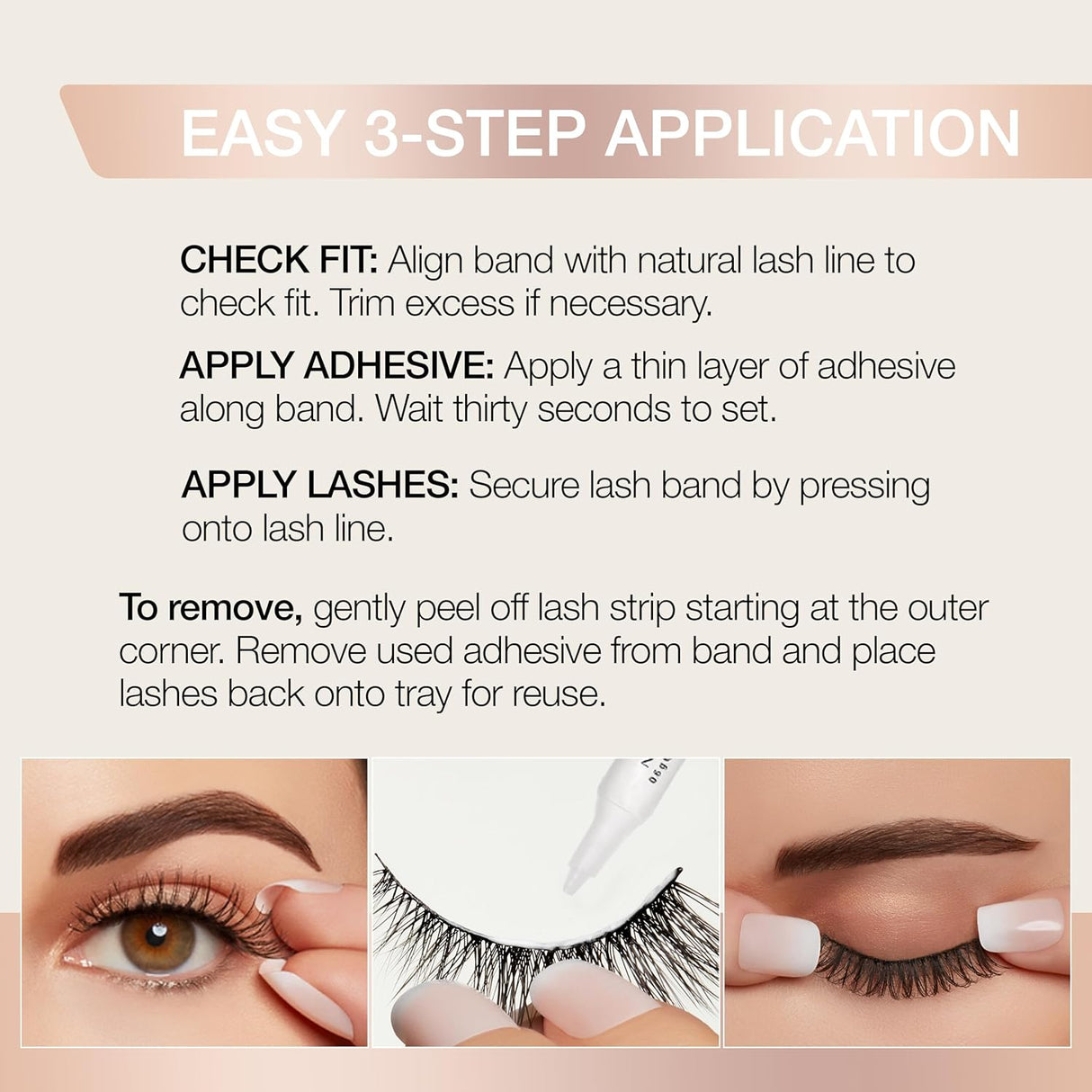 Ardell Nourish False Lashes With DUO Nourish Glue - 752 Lashes-074764383716-LR-360474-5-LR eShop