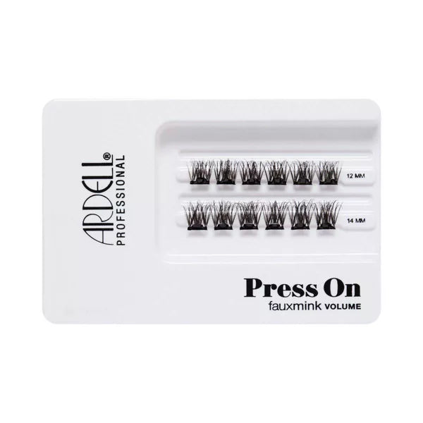 Ardell Press On Underlash Extensions - Faux Mink Volume, 12 count-074764386076-LR-356618-3-LR eShop