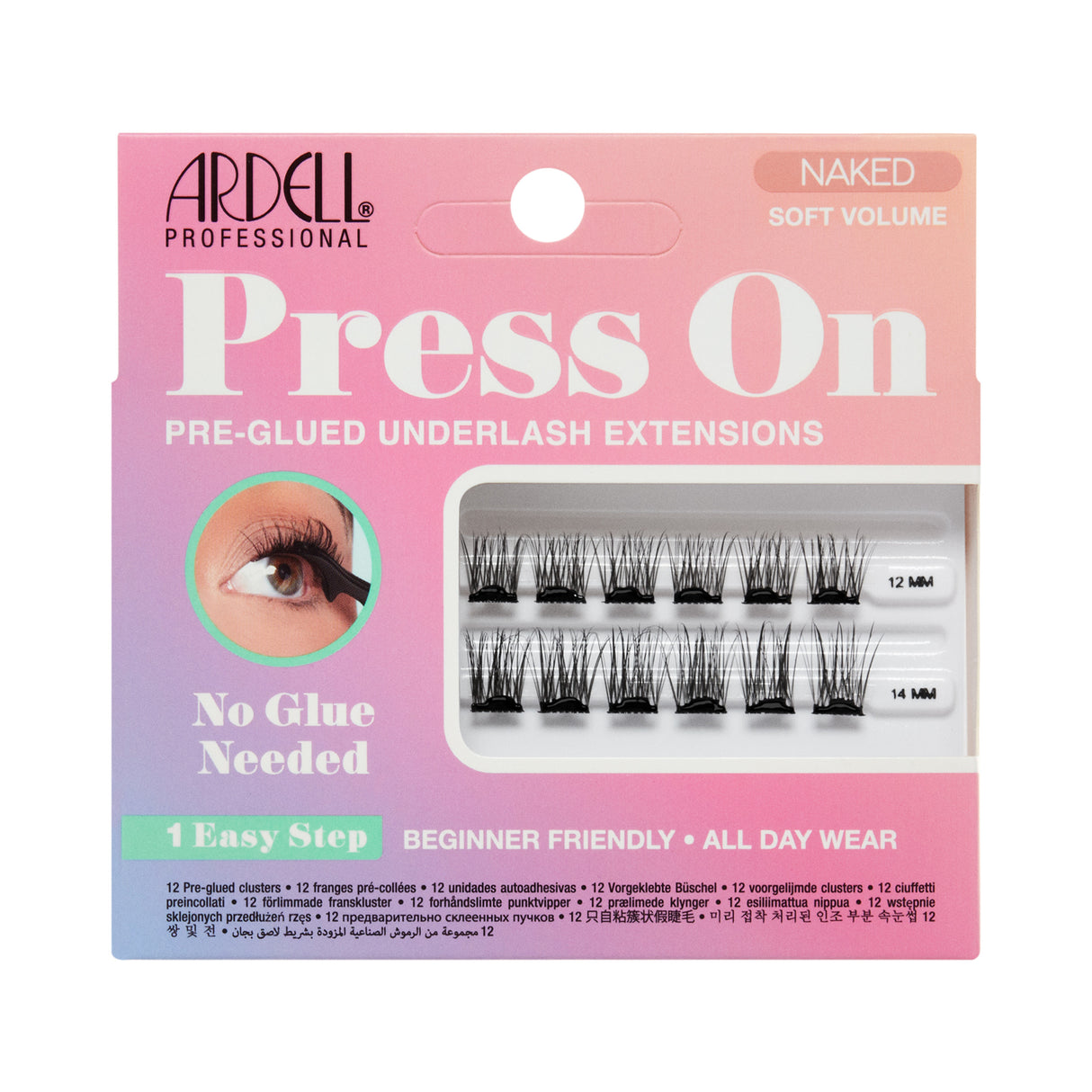 Ardell Press On Underlash Extensions - Naked Soft Volume, 12 count-074764386113-LR-356622-1-LR eShop