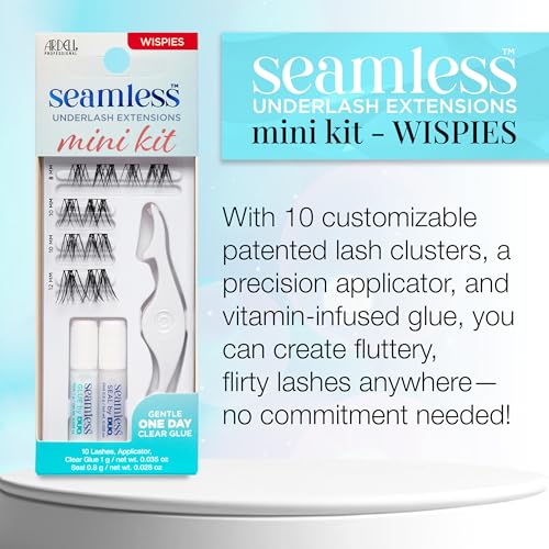 Ardell Seamless Underlash Extensions Mini Kit - Wispies-074764385994-LR-356610-3-LR eShop