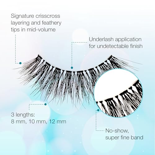 Ardell Seamless Underlash Extensions Mini Kit - Wispies-074764385994-LR-356610-4-LR eShop