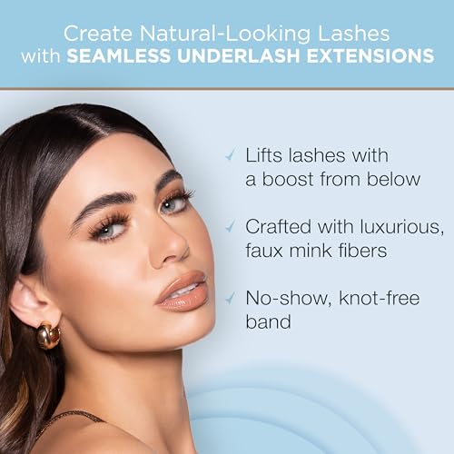 Ardell Seamless Underlash Extensions Refill - Balayage-074764322869-LR-356551-5-LR eShop