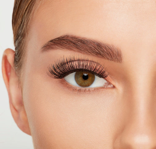 Ardell Studio Effect Lashes - 105 Black-074764652478-LR-294080-4-LR eShop