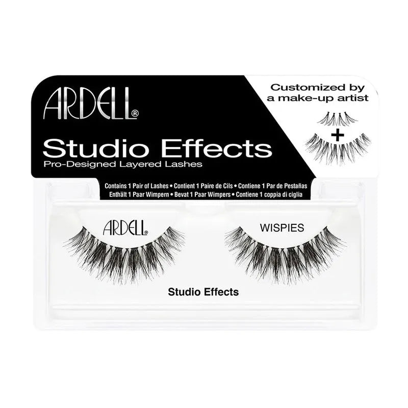 Ardell Studio Effect Lashes - Wispies-074764652461-LR-294079-1-LR eShop