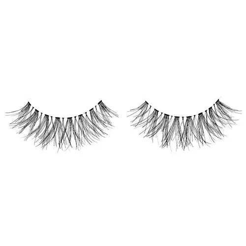 Ardell Twin Pack Lashes - Wispies Black, 2 count-074764614247-LR-328530-2-LR eShop