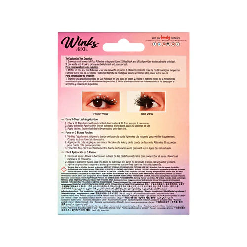 Ardell Winks Dare To Dazzle Lash Kit - 222 Diamonds & Pearls-074764581372-LR-348360-8-LR eShop