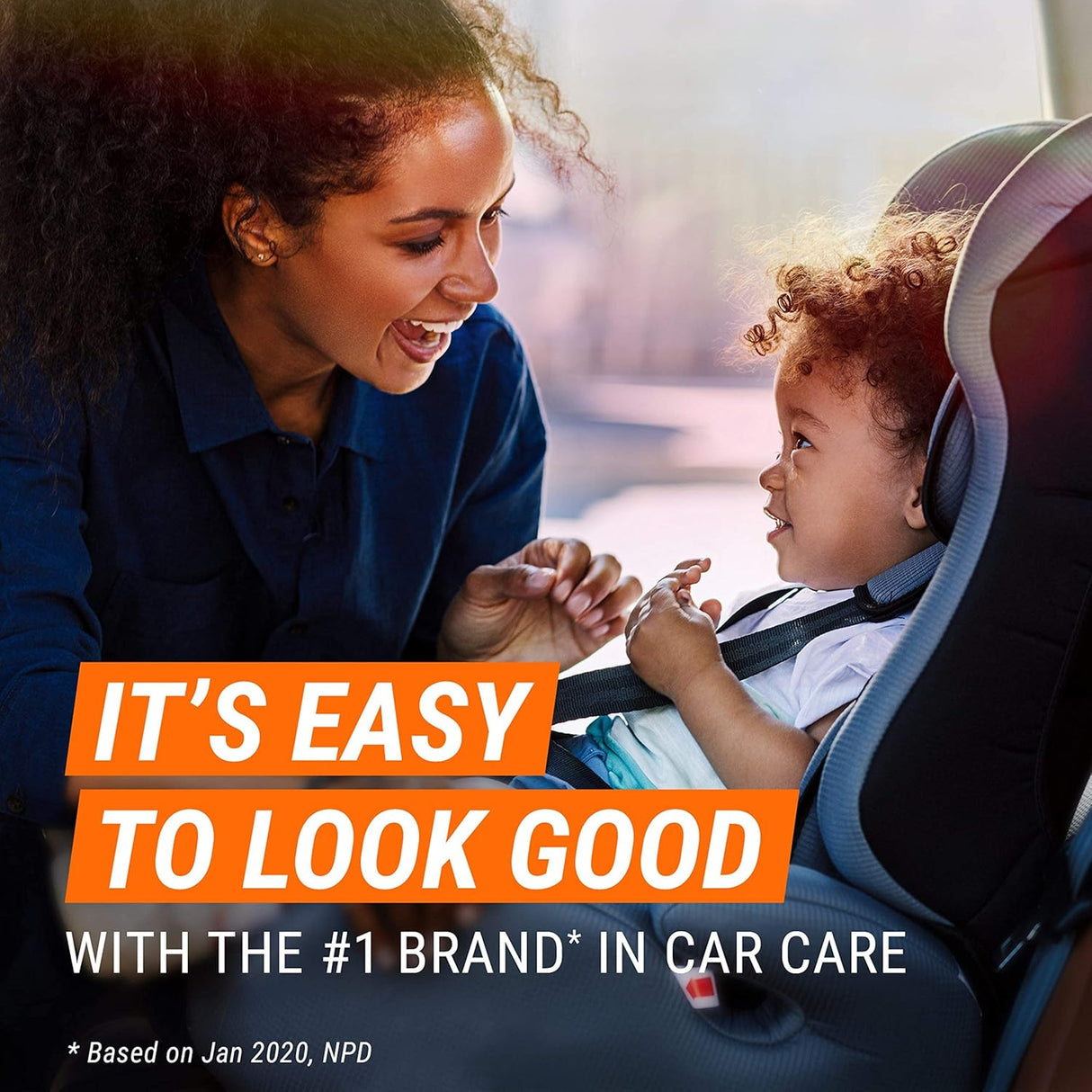 Armor All Car Interior Cleaner Protectant Wipes, 25 count-070612785091-LR-276033-6-LR eShop