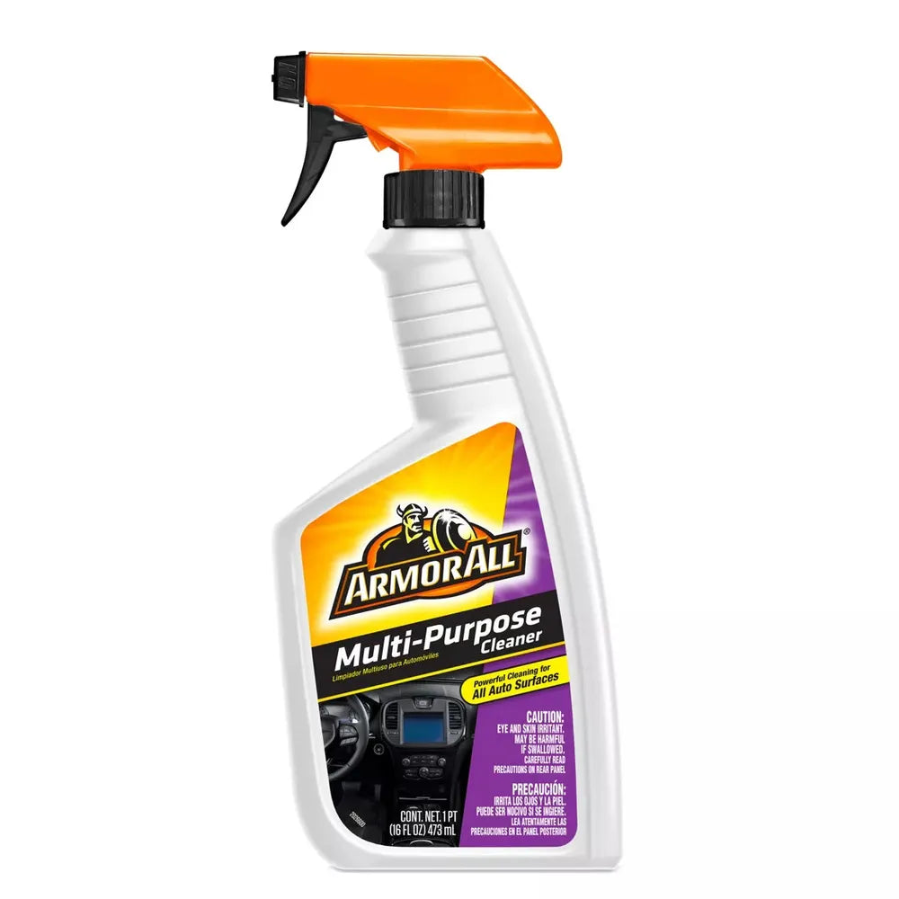 Armor All Multi Purpose Automotive Interior Cleaner, 16 oz-070612785138-LR-233767-1-LR eShop