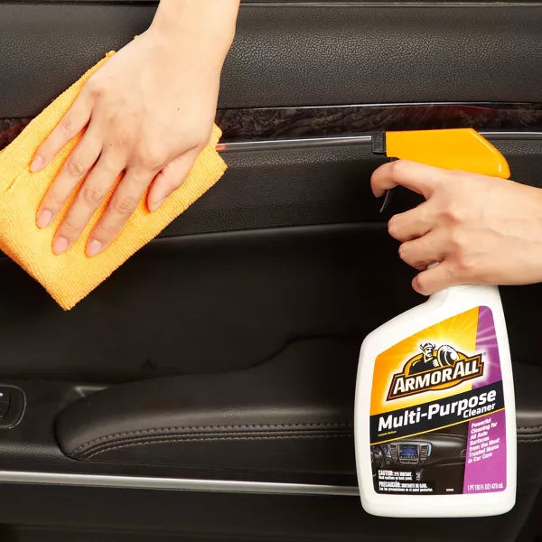 Armor All Multi Purpose Automotive Interior Cleaner, 16 oz-070612785138-LR-233767-2-LR eShop