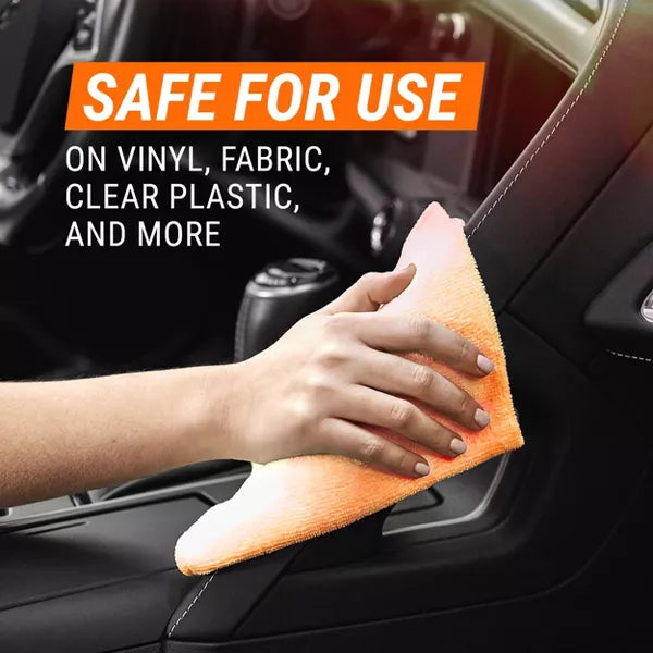 Armor All Multi Purpose Automotive Interior Cleaner, 16 oz-070612785138-LR-233767-7-LR eShop