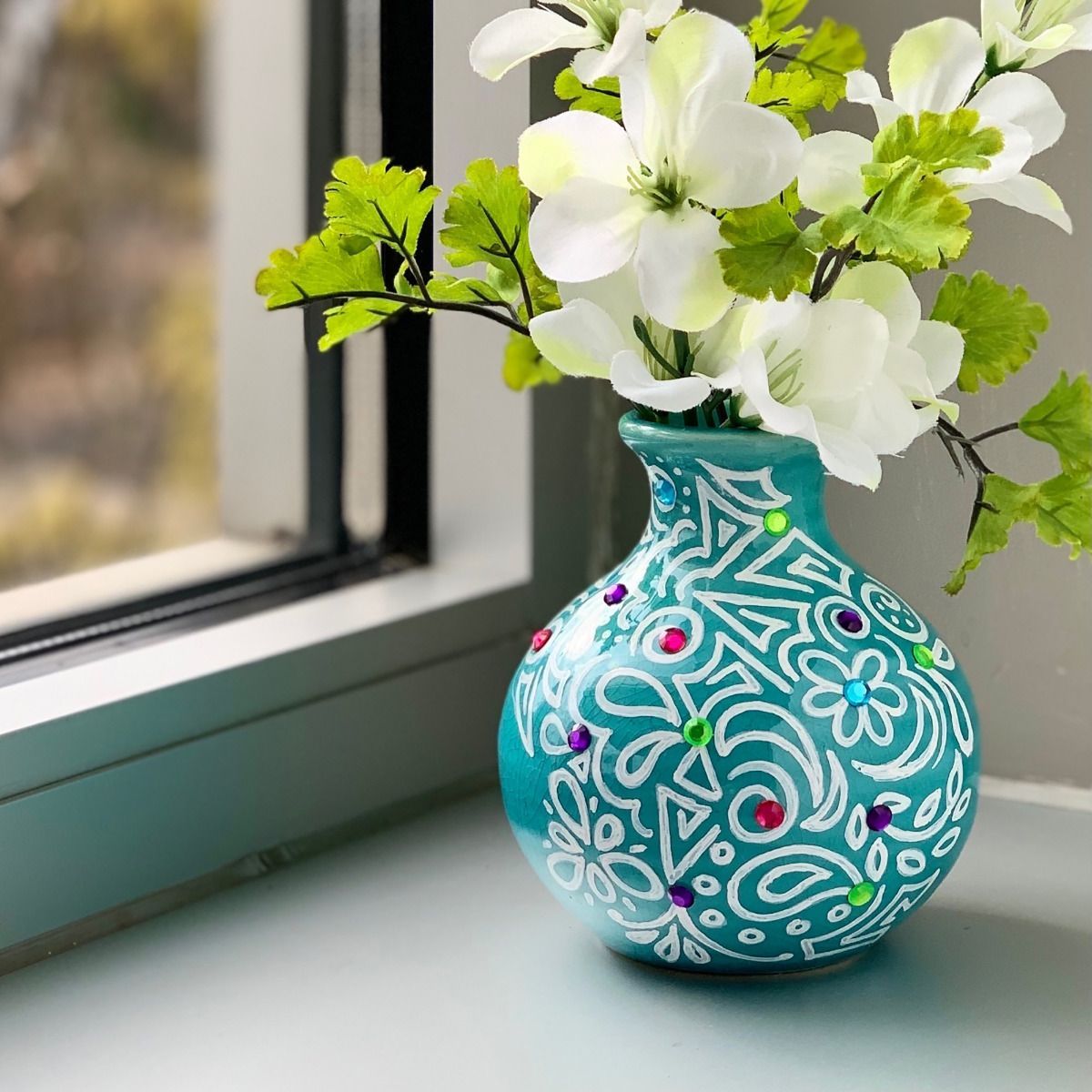 ArtSkills Bling It Bedazzling Gem Kit, 185 count-672125042892-LR-317753-5-LR eShop