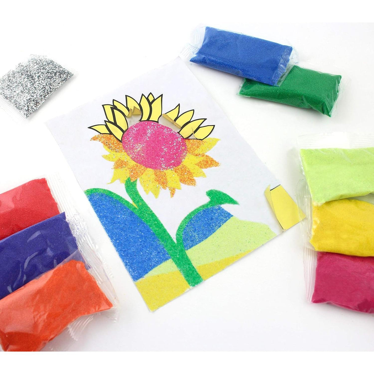 ArtSkills Kids Glitter Sand Art Activity Kit-672125101193-LR-355430-3-LR eShop