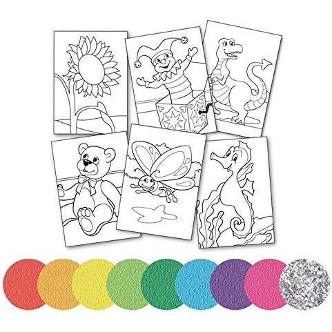 ArtSkills Kids Glitter Sand Art Activity Kit-672125101193-LR-355430-5-LR eShop