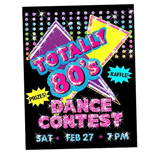 ArtSkills Puffy Classic Jumbo Rainbow Glitter Glue Pens, 5 count-672125013281-LR-189506-8-LR eShop