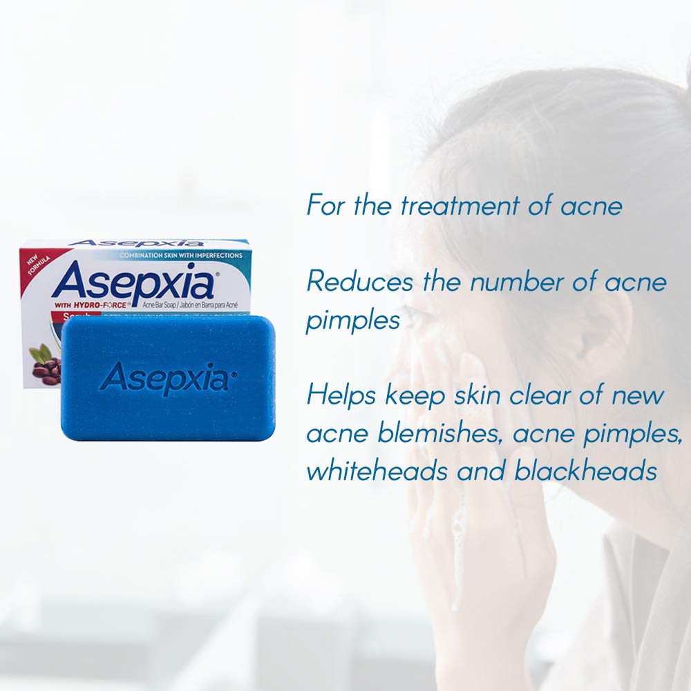 Asepxia Jojoba Cleansing Bar Soap Scrub For Acne-650240018275-LR-318058-5-LR eShop