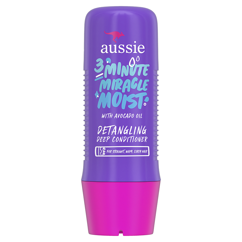 aussie 3 Minute Miracle Moist Deep Conditioner, 1.6 oz-381519185946-LR-351304-1-LR eShop