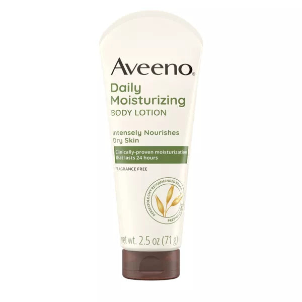 Aveeno Daily Moisturizing Lotion, 2.5 oz-381371180950-LR-337315-2-LR eShop