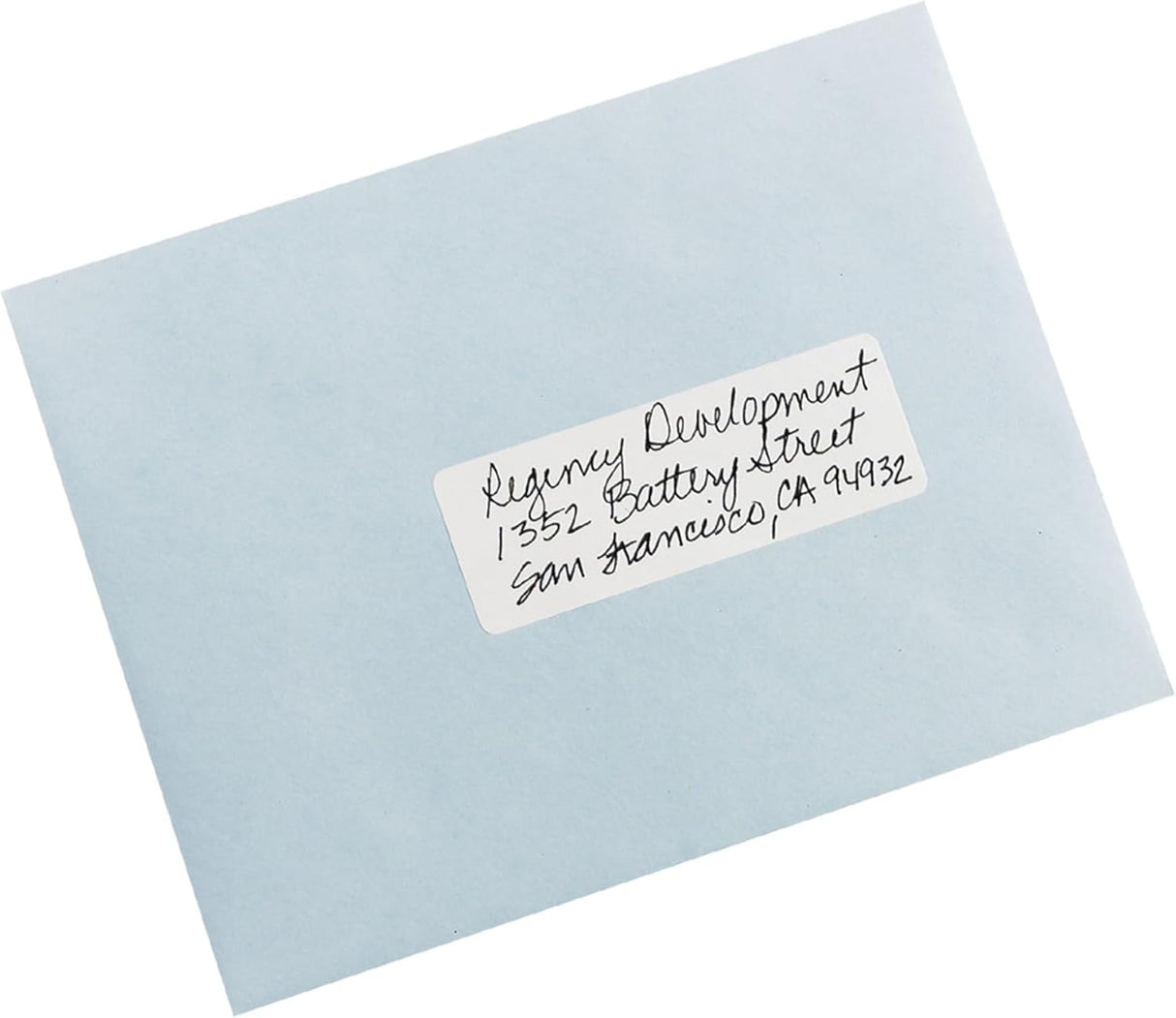 Avery All Purpose Labels, 1" x 2.75" - White, 128 count-072782061135-LR-25361-2-LR eShop