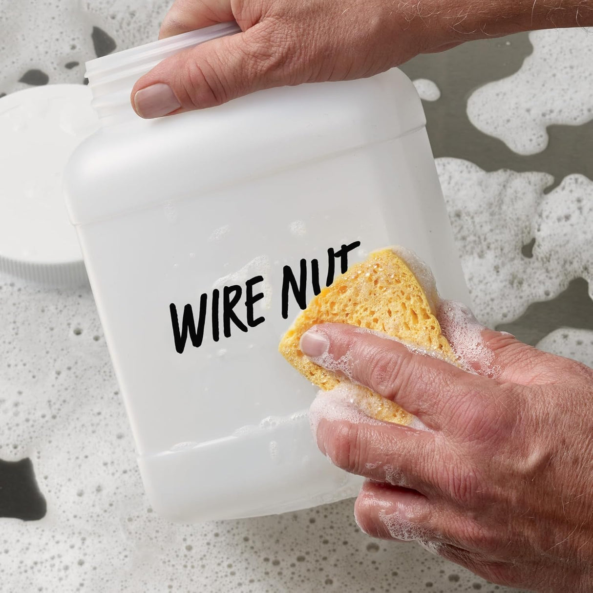 Avery Marks-A-Lot Jumbo Sized Permanent Marker - Black-071709241384-LR-108098-4-LR eShop