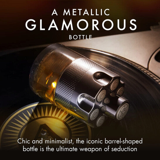 AZZARO Wanted by Night Men's EDP Spray, 3.4 oz-3351500009848-LR-361274-5-LR eShop