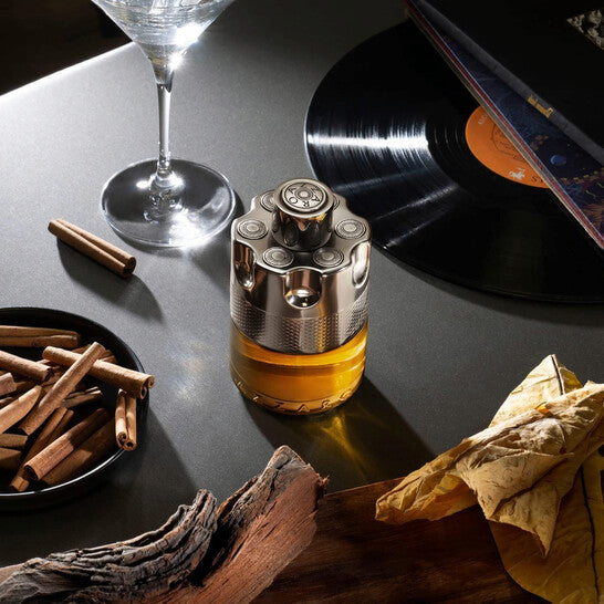 AZZARO Wanted by Night Men's EDP Spray, 3.4 oz-3351500009848-LR-361274-6-LR eShop