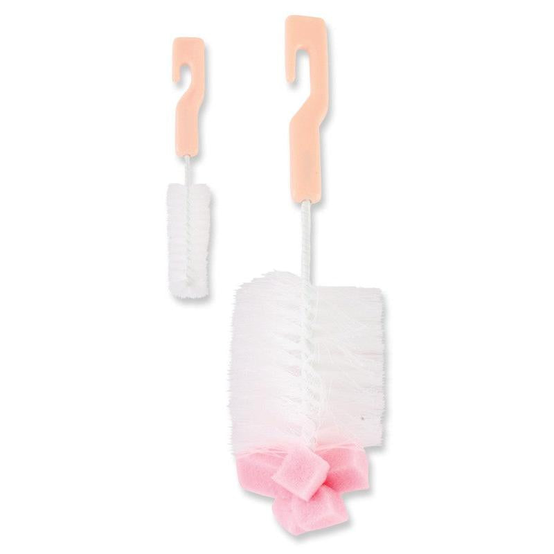 Babyking Bottle & Nipple Brush - Assorted-094606005040-LR-212844-2-LR eShop