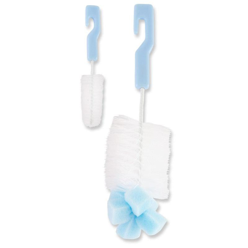 Babyking Bottle & Nipple Brush - Assorted-094606005040-LR-212844-3-LR eShop